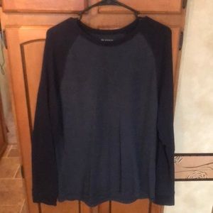 Classic cotton old navy long sleeve